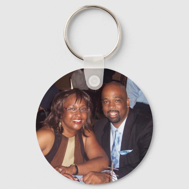 Chaveiro mães-maricas (Frente)