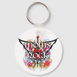 Chaveiro Mães Rock