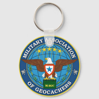 Chaveiro MAGC