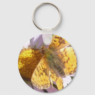 Chaveiro Mágica de Butterly