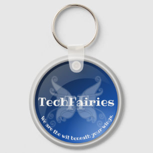 Chaveiro Magnet TechFairies