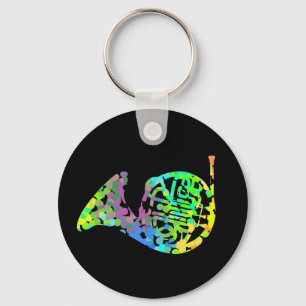 Chaveiro Magnet Travesseiro decorativo de Camisa Horn Franc