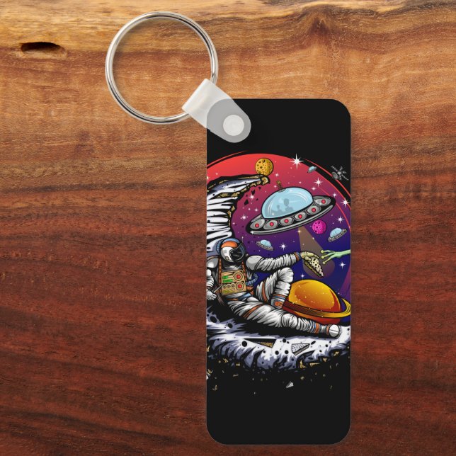 Chaveiro Magneta (Frente)