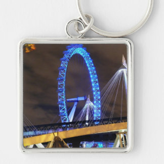 Chaveiro Magnífico! Millennium Wheel Londres