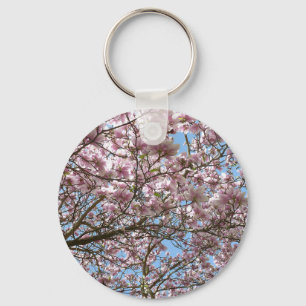 Chaveiro Magnolia in April