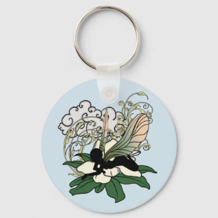 Chaveiro Magnolia Shadow Fairy