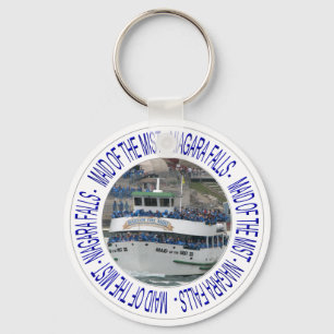 Chaveiro Maid of the mist - Niagara Falls