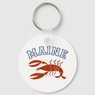 Chaveiro Maine