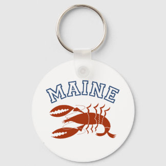 Chaveiro Maine