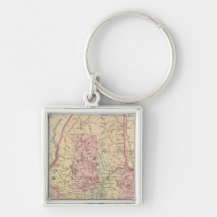 Chaveiro Maine 3