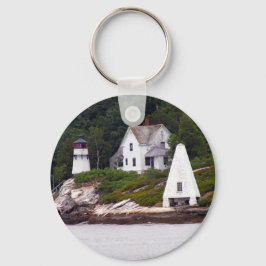 Chaveiro Maine Light House