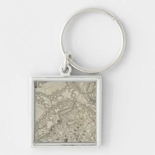 Chaveiro Mainz, Alemanha