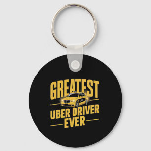 Chaveiro Maior Driver De Uber Engraçado Com Driver De Uber