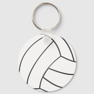 Chaveiro MAIORIA barato dos presentes do voleibol