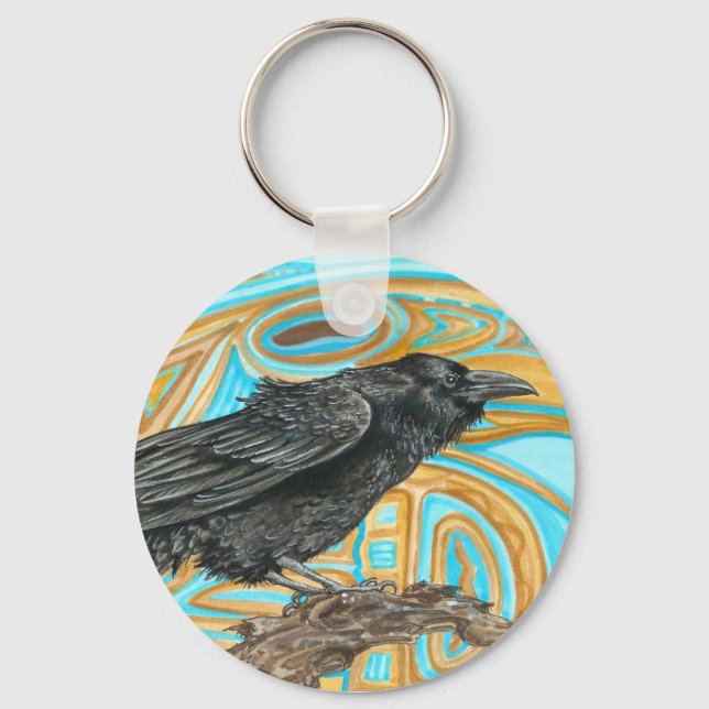 CHAVEIRO MAIS DO QUE UMA LENDA (Frente)