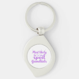 Chaveiro Mais Provável Para Meter A Piada Familiar Dos Neto