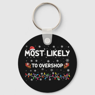 Chaveiro Mais Provável Para Sobrecarregar A Tripulação De N