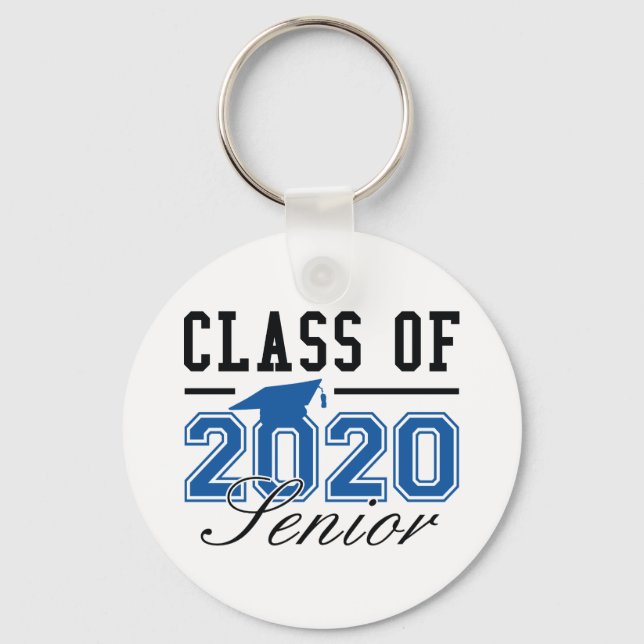 Chaveiro Mais velho 2020 (Frente)