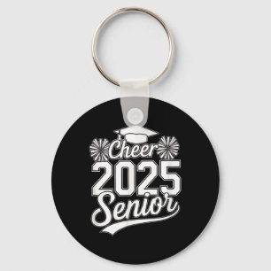 Chaveiro Mais velho 2025 Equipe de animação Graduação do Se