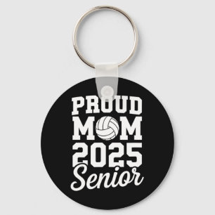 Chaveiro Mais velho 2025 Volleyll Mãe Graduação De Segundo 