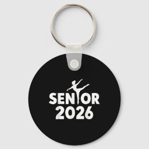 Chaveiro Mais velho 2026 Dance Team Cl Do Formando 2026 De