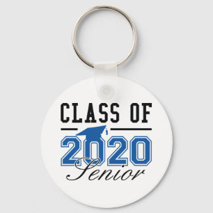 Chaveiro Mais velho Da Classe 2020