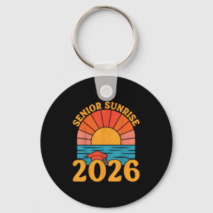 Chaveiro Mais velho Do Ritmo Do Mais velho Sunrise 2026 Do