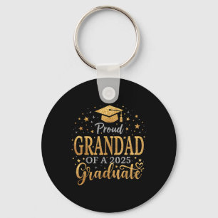 Chaveiro Mais velho Engraçado Orgulha Nana De Um Formando C
