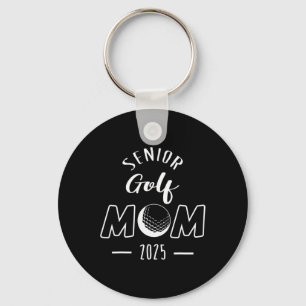 Chaveiro Mais velho Golf Mãe 2025 Mais velho Mãe Cl De 2025