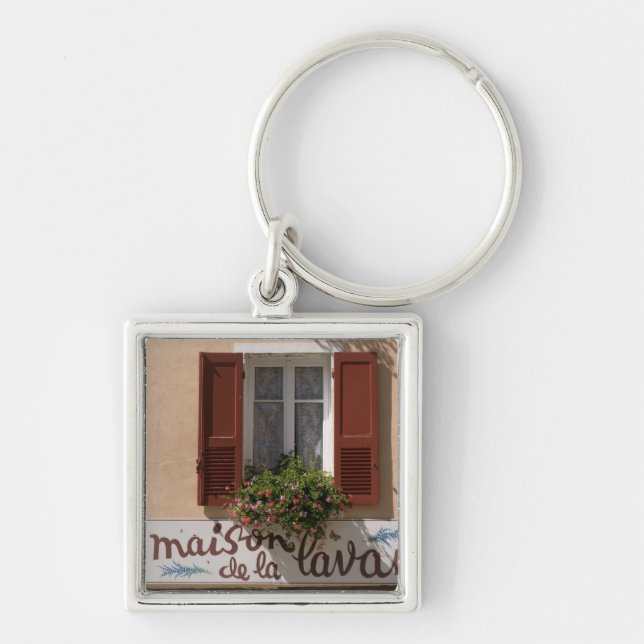 Chaveiro Maison de la Lavande, Place du Couwert, (Frente)