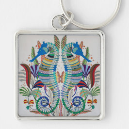 Chaveiro Maiúsculo Seacavalo