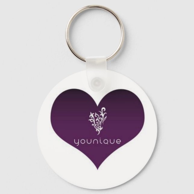 Chaveiro Makeup (Frente)