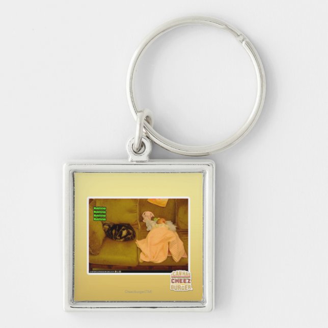 Chaveiro Makitstop (Frente)