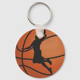 Chaveiro Mala de basquete