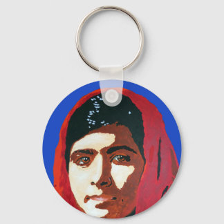 CHAVEIRO MALALA YOUSAFZAI