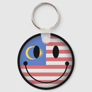 Chaveiro Malaysia
