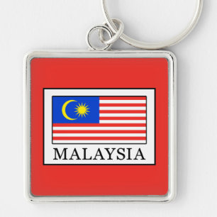 Chaveiro Malaysia