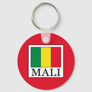 Chaveiro Mali