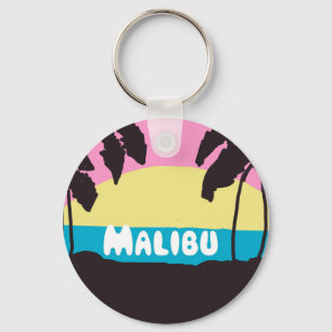 Chaveiro Malibu