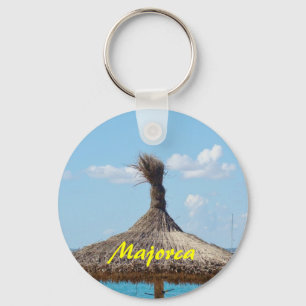 Chaveiro Mallorca Souvenir