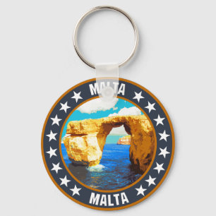 Chaveiro Malta