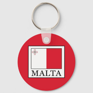 Chaveiro Malta