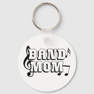 Chaveiro Mamã da banda