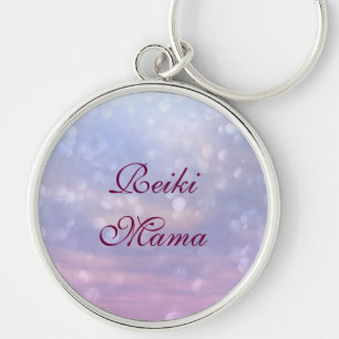 Chaveiro Mama de Reiki