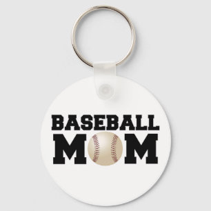 Chaveiro Mamã do basebol