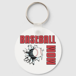 Chaveiro Mamã do basebol