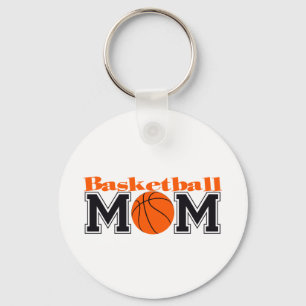 Chaveiro Mamã do basquetebol