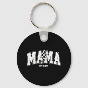 Chaveiro Mama Est 2026 Anunciação De Gravidez Lightning Bol