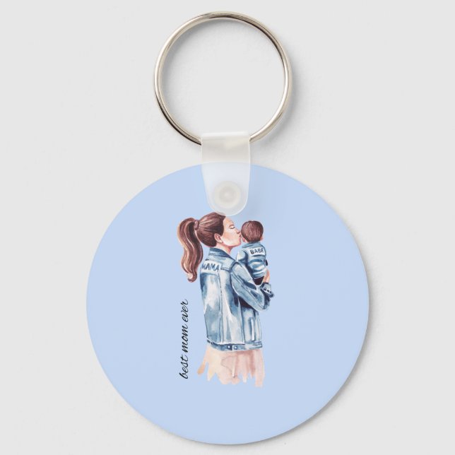 Chaveiro Mama ist die beste