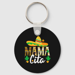 Chaveiro Mamacita Cinco De Mayo 5 De Maio Cacto Festa Mot